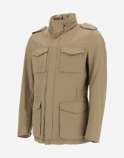 Herno Field Jacket|Men Field Jacket