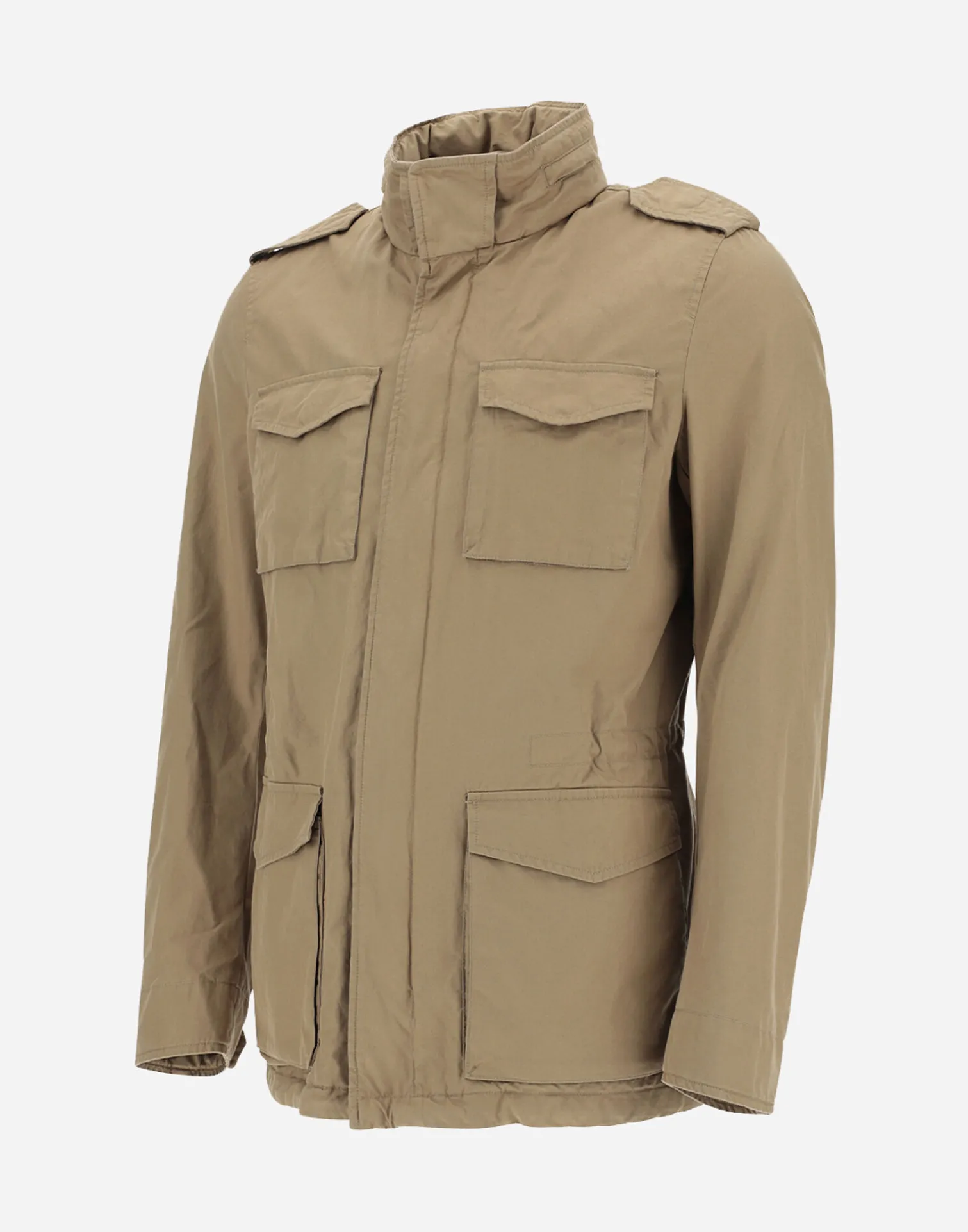 Herno Field Jacket|Men Field Jacket