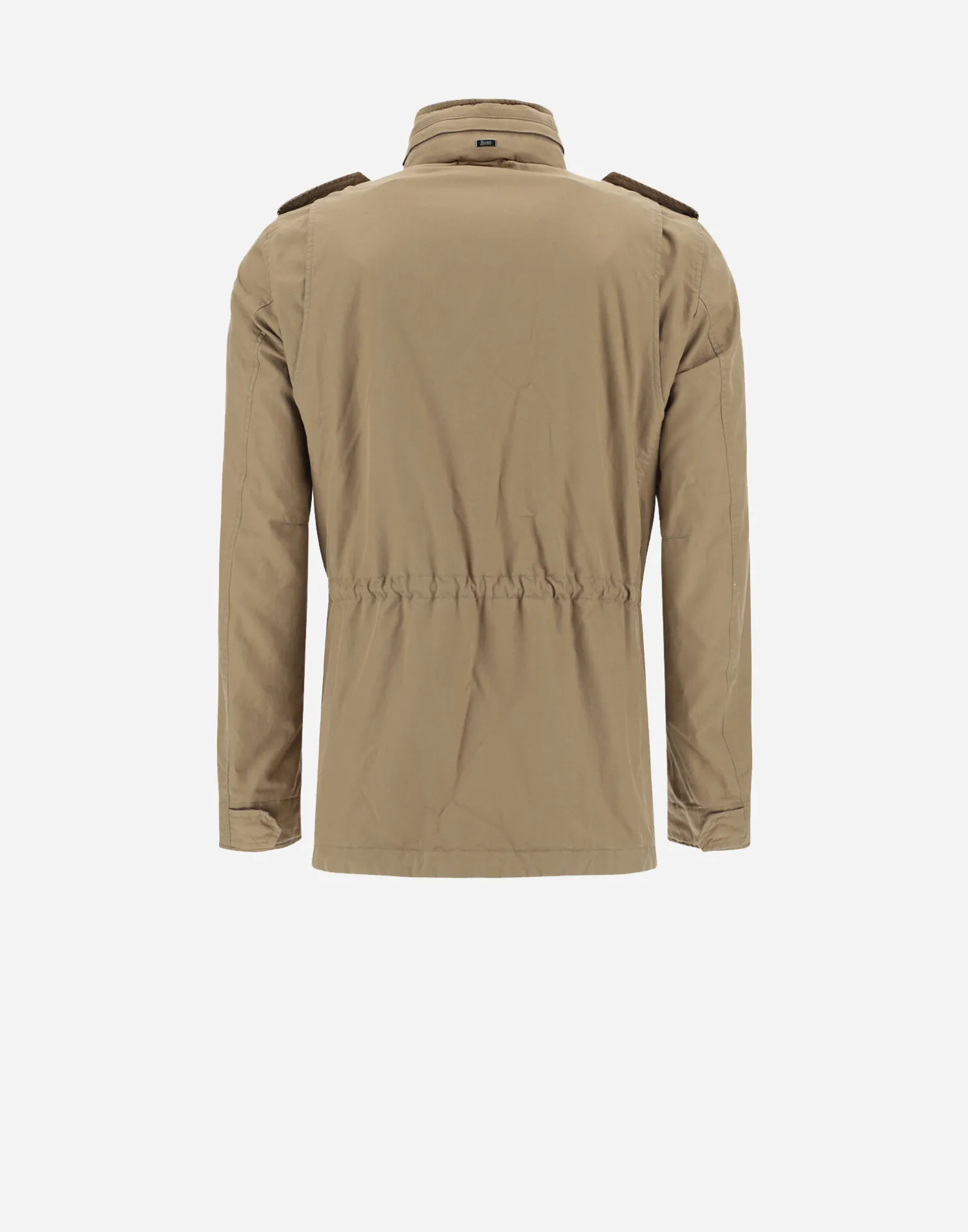 Herno Field Jacket|Men Field Jacket