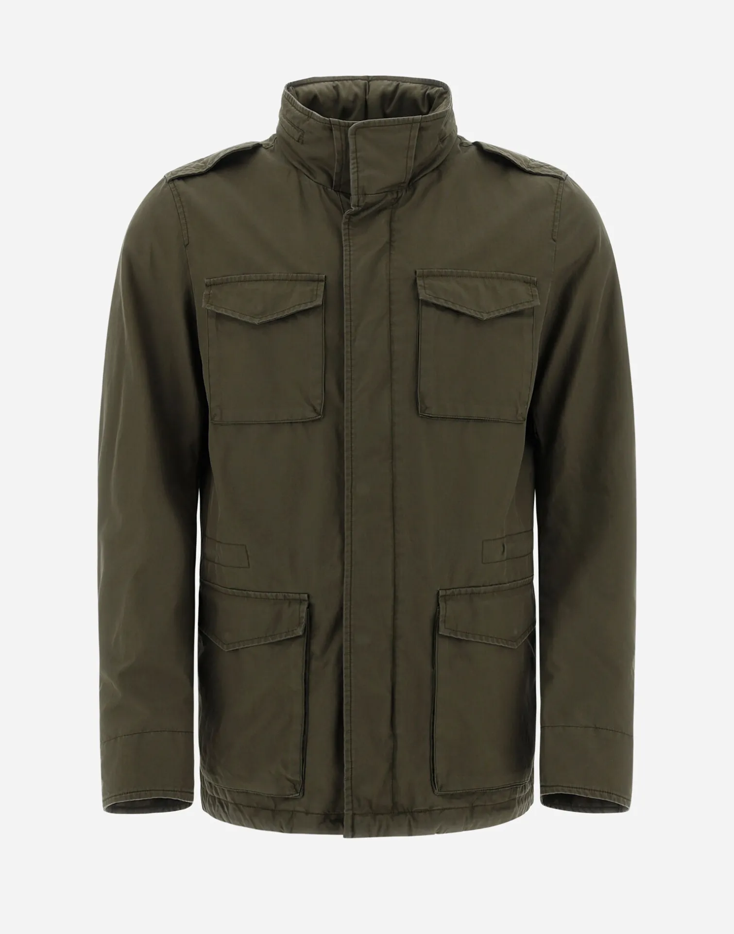 Herno Field Jacket|Men Field Jacket