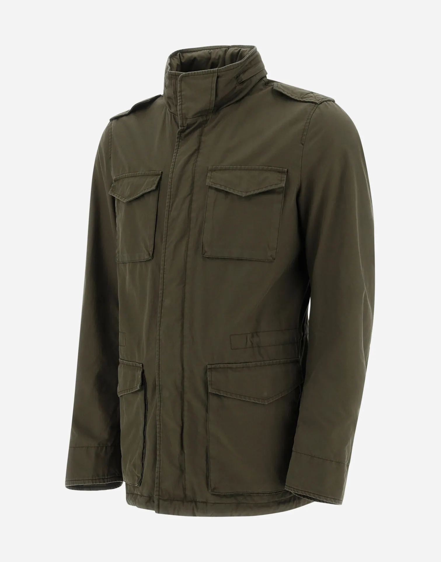 Herno Field Jacket|Men Field Jacket