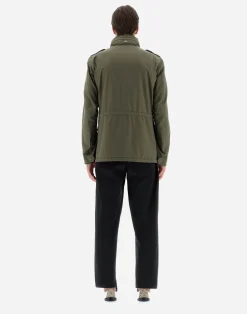 Herno Field Jacket|Men Field Jacket