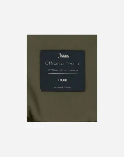 Herno Field Jacket|Men Field Jacket