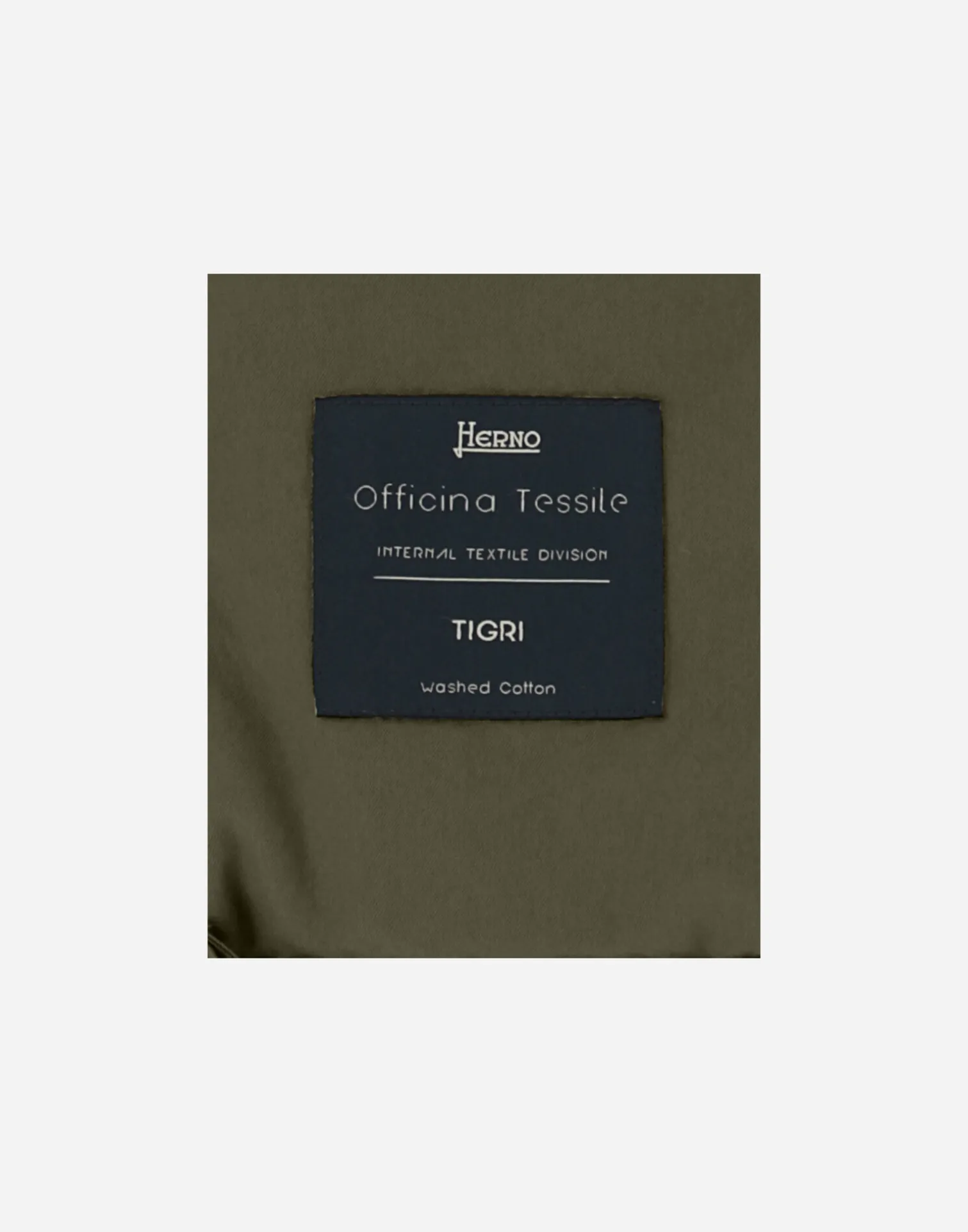 Herno Field Jacket|Men Field Jacket