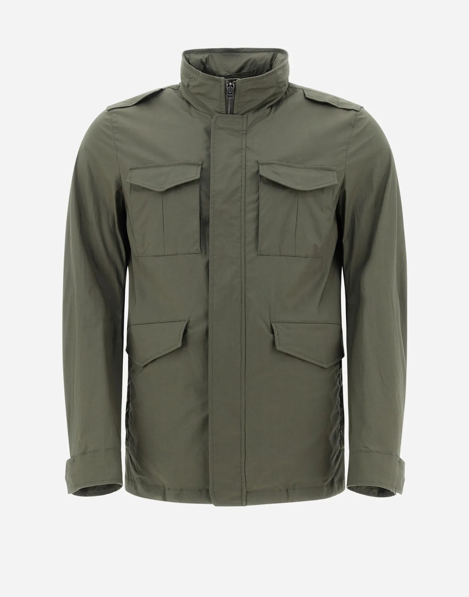 Herno Field Jacket|Men Field Jacket