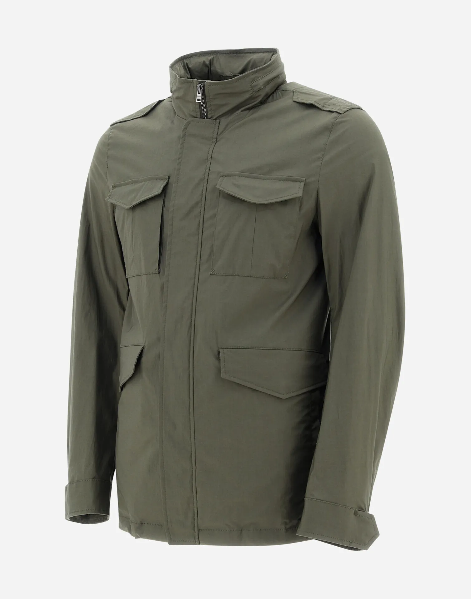 Herno Field Jacket|Men Field Jacket