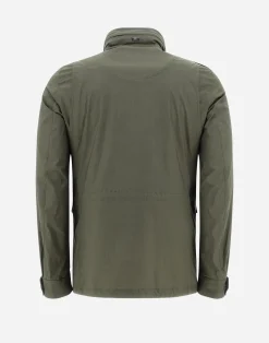 Herno Field Jacket|Men Field Jacket