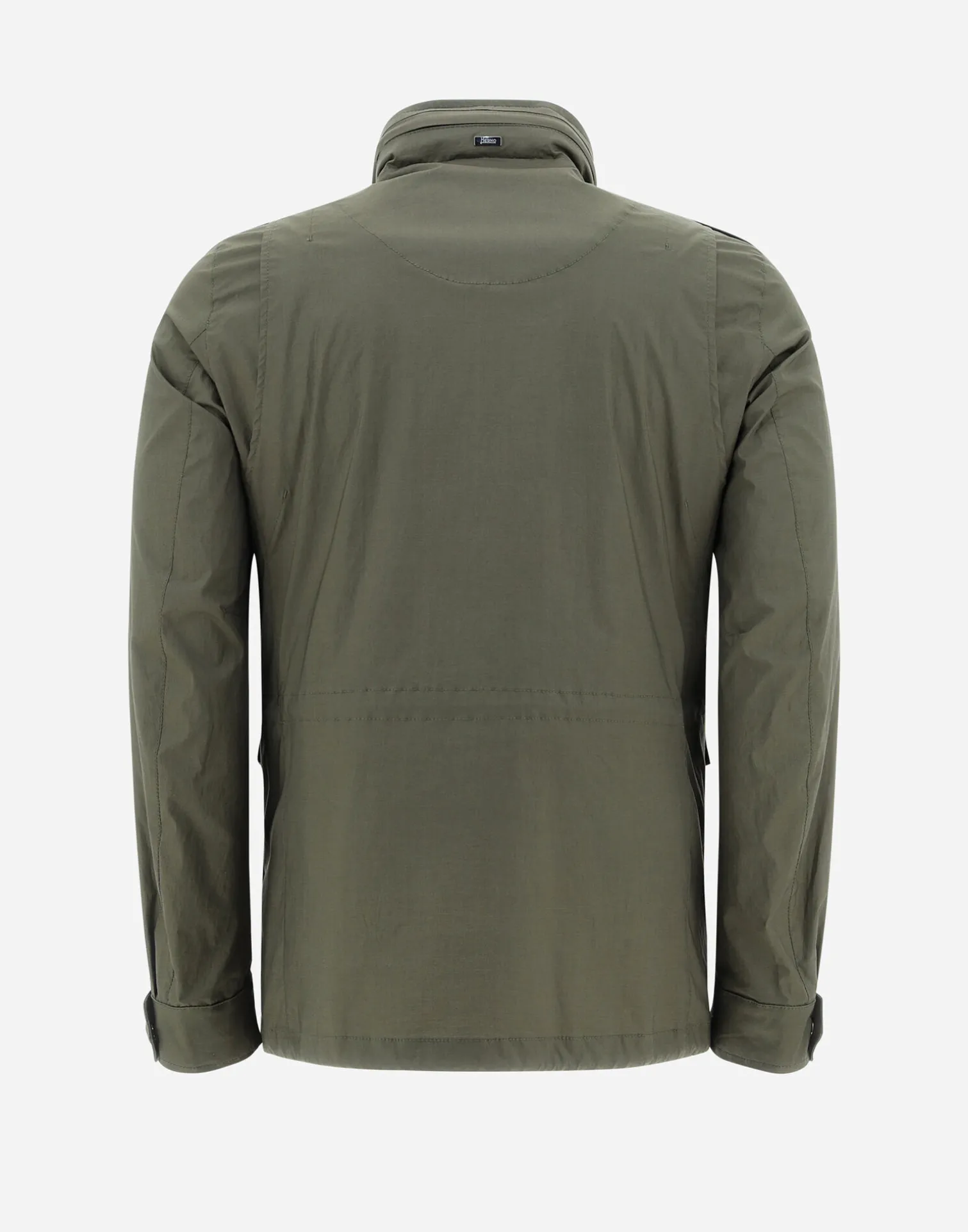 Herno Field Jacket|Men Field Jacket