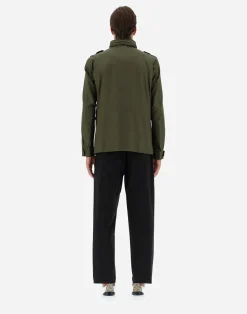 Herno Field Jacket|Men Field Jacket