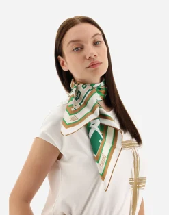 Herno Foulard|Women Foulard