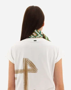 Herno Foulard|Women Foulard