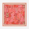 Herno Foulard|Women Foulard