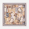 Herno Foulard|Women Foulard