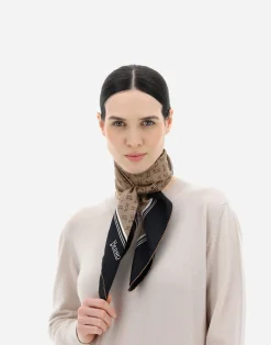 Herno Foulard|Women Foulard