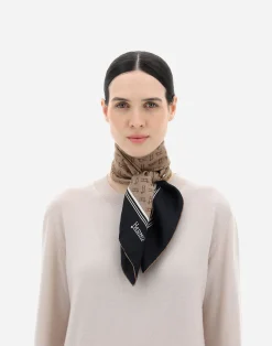 Herno Foulard|Women Foulard