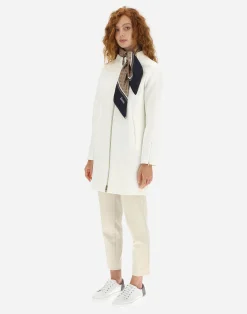 Herno Foulard|Women Foulard