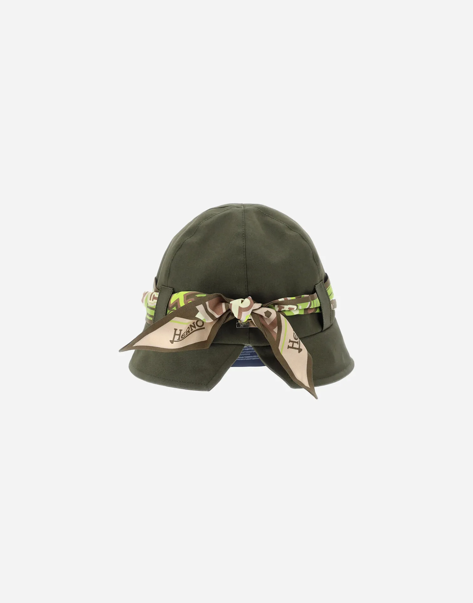 Herno Hats|Women Hats