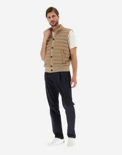 Herno Jackets|Men Jackets
