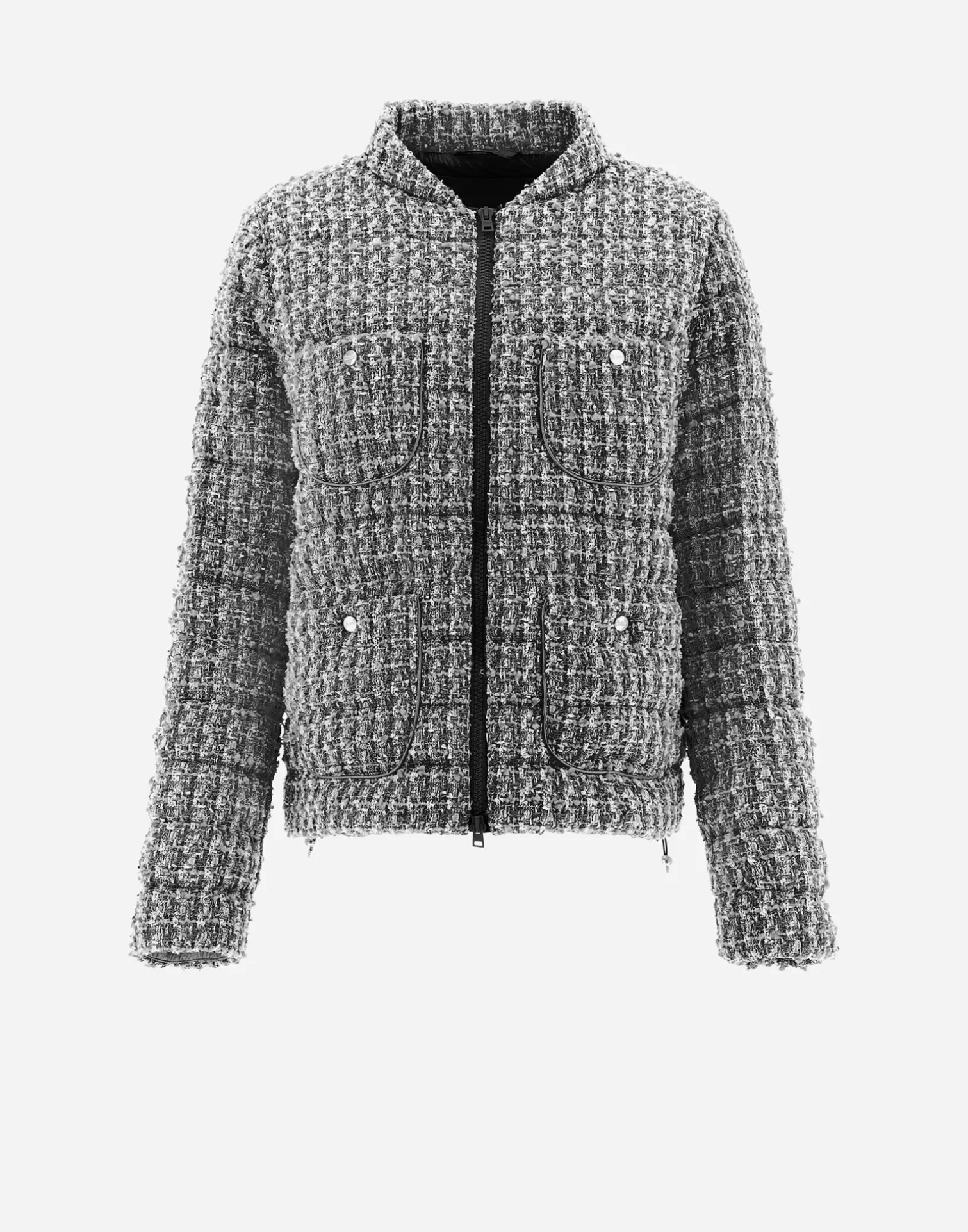 Herno Parka & Jackets|Women Parka & Jackets