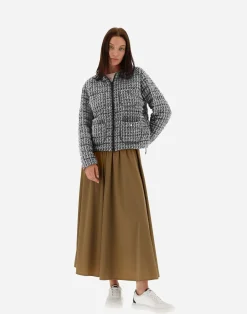 Herno Parka & Jackets|Women Parka & Jackets