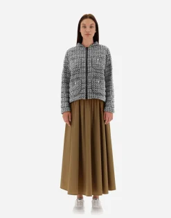 Herno Parka & Jackets|Women Parka & Jackets