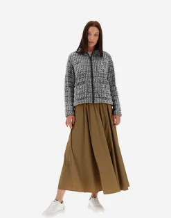 Herno Parka & Jackets|Women Parka & Jackets
