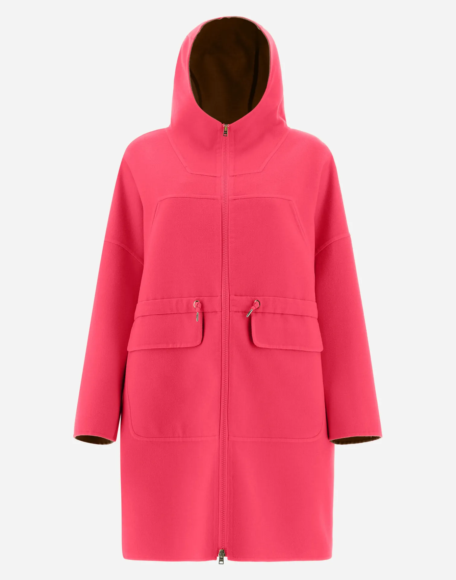 Herno Parka & Jackets|Women Parka & Jackets
