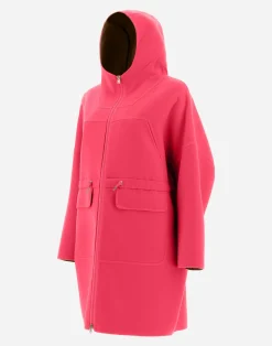 Herno Parka & Jackets|Women Parka & Jackets