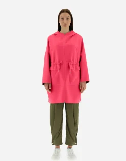 Herno Parka & Jackets|Women Parka & Jackets