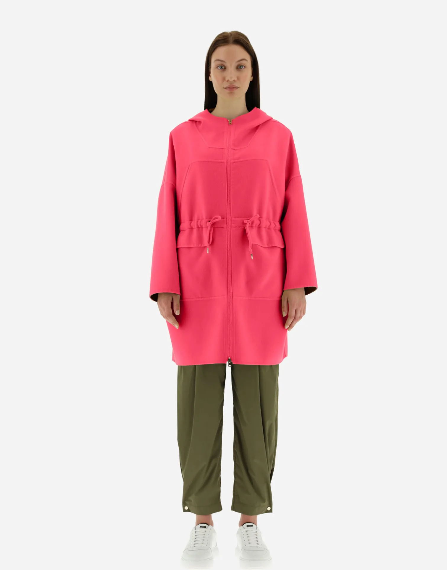 Herno Parka & Jackets|Women Parka & Jackets