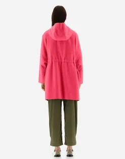 Herno Parka & Jackets|Women Parka & Jackets