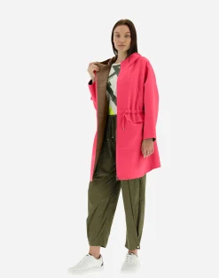Herno Parka & Jackets|Women Parka & Jackets