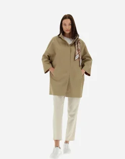 Herno Parka & Jackets|Women Parka & Jackets