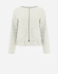 Herno Parka & Jackets|Women Parka & Jackets