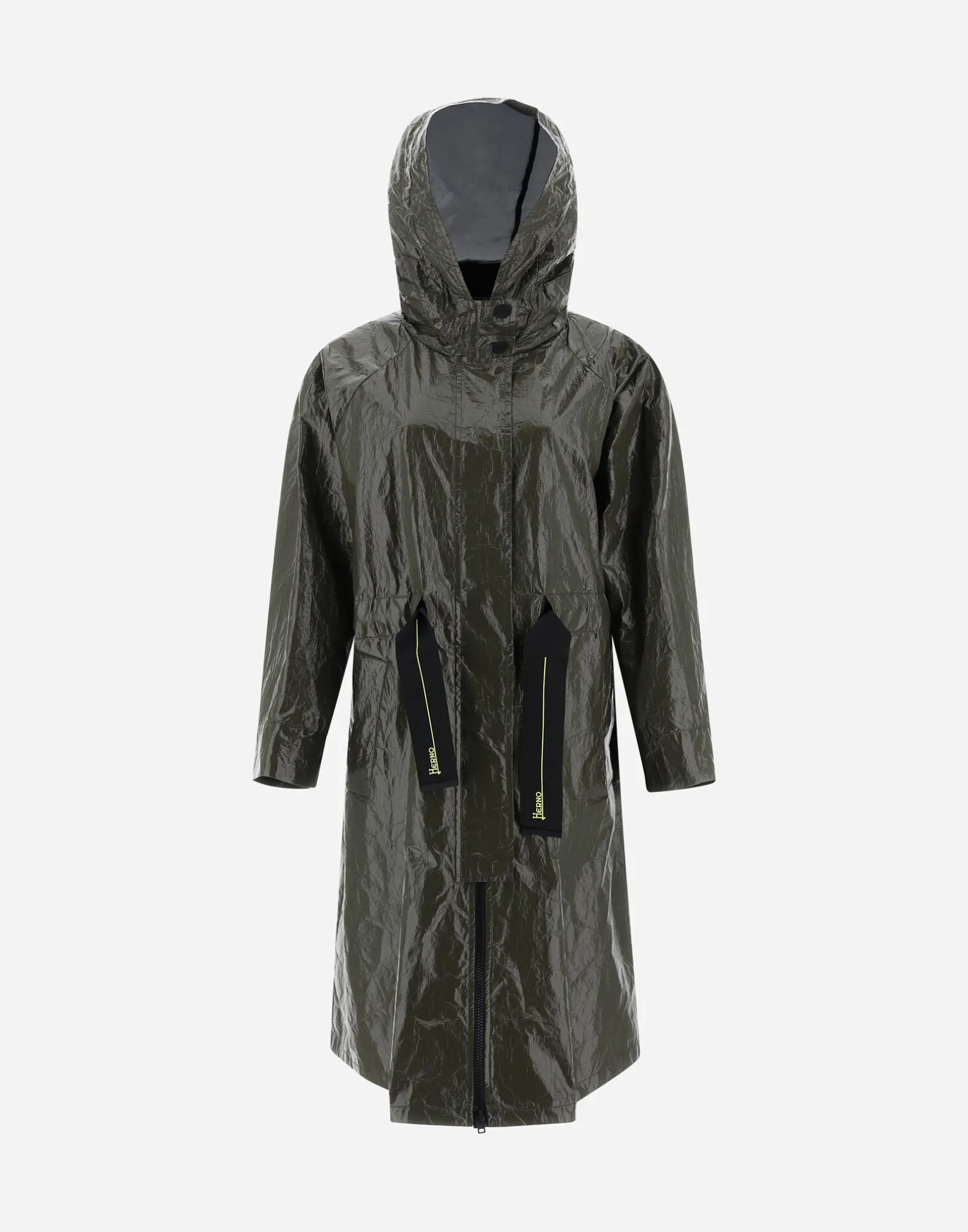 Herno Parka & Jackets|Women Parka & Jackets