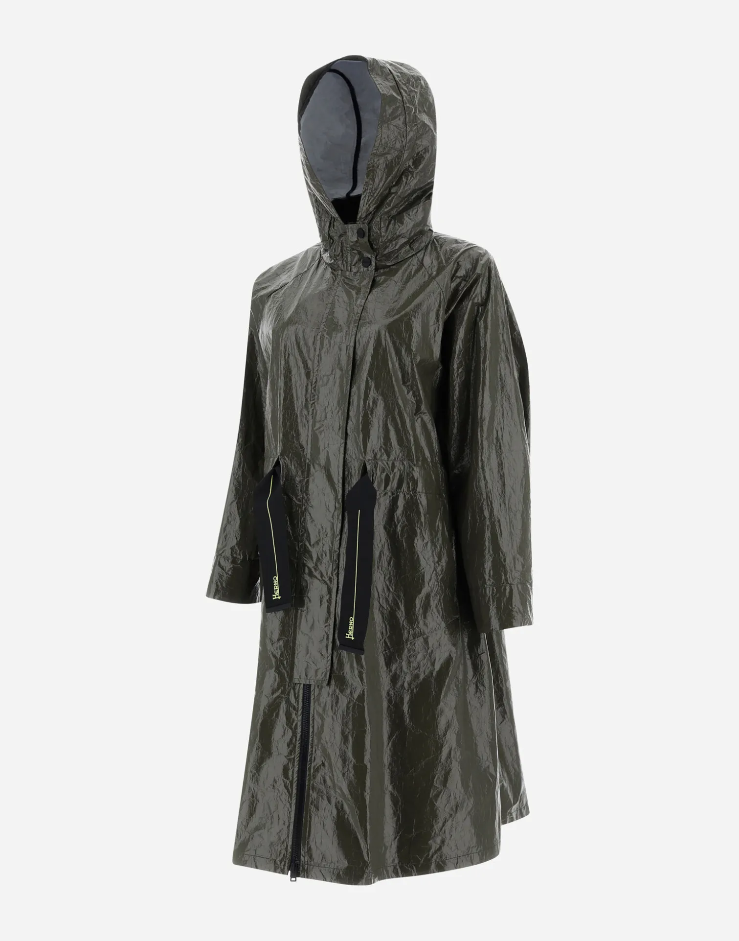 Herno Parka & Jackets|Women Parka & Jackets