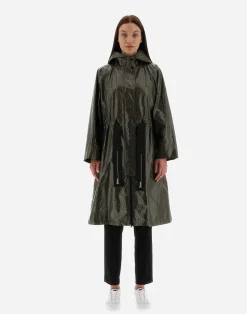 Herno Parka & Jackets|Women Parka & Jackets