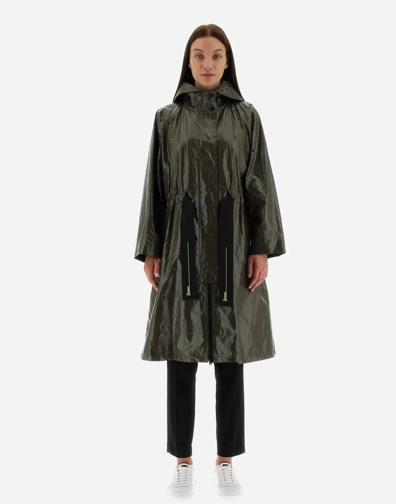 Herno Parka & Jackets|Women Parka & Jackets