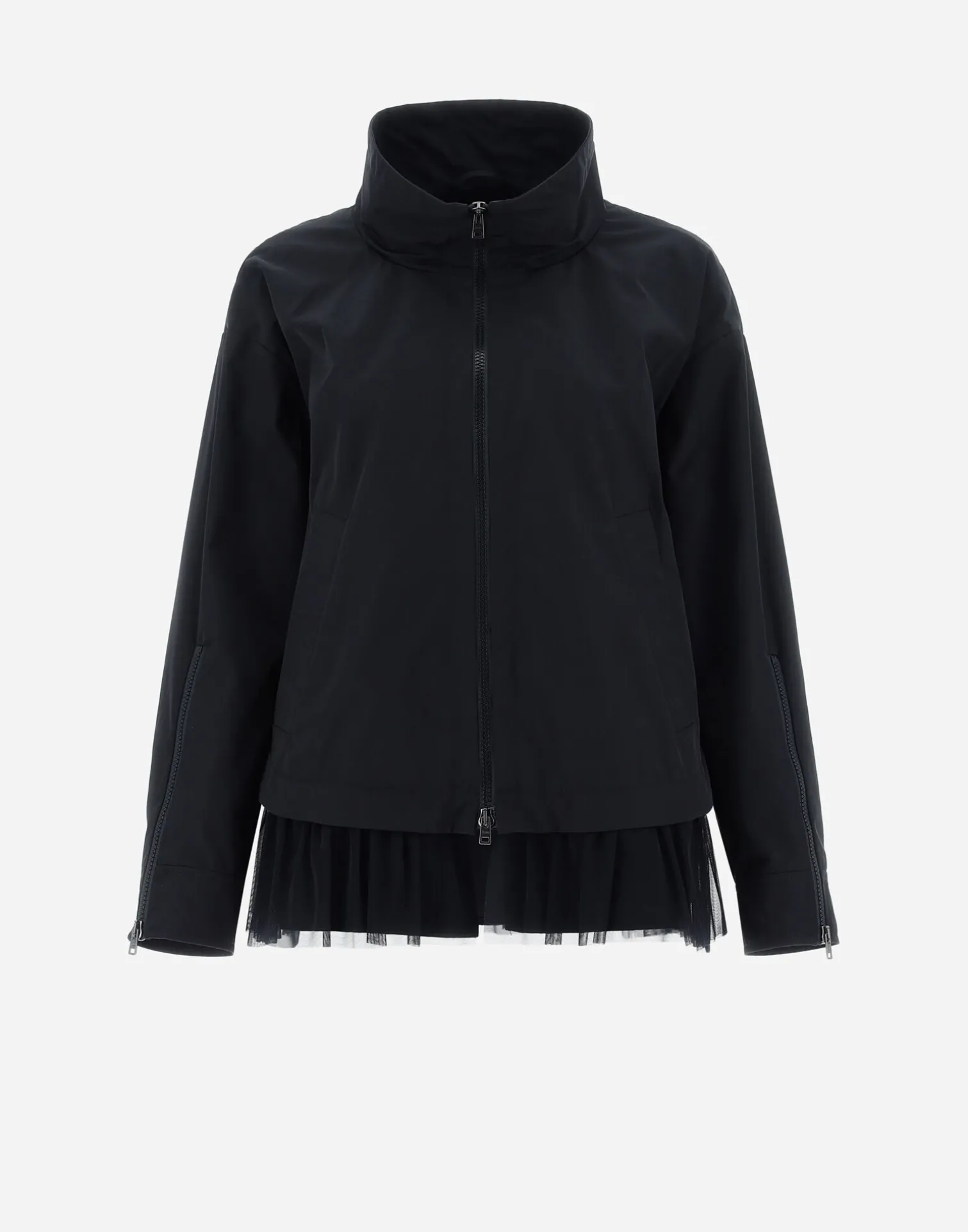 Herno Parka & Jackets|Women Parka & Jackets