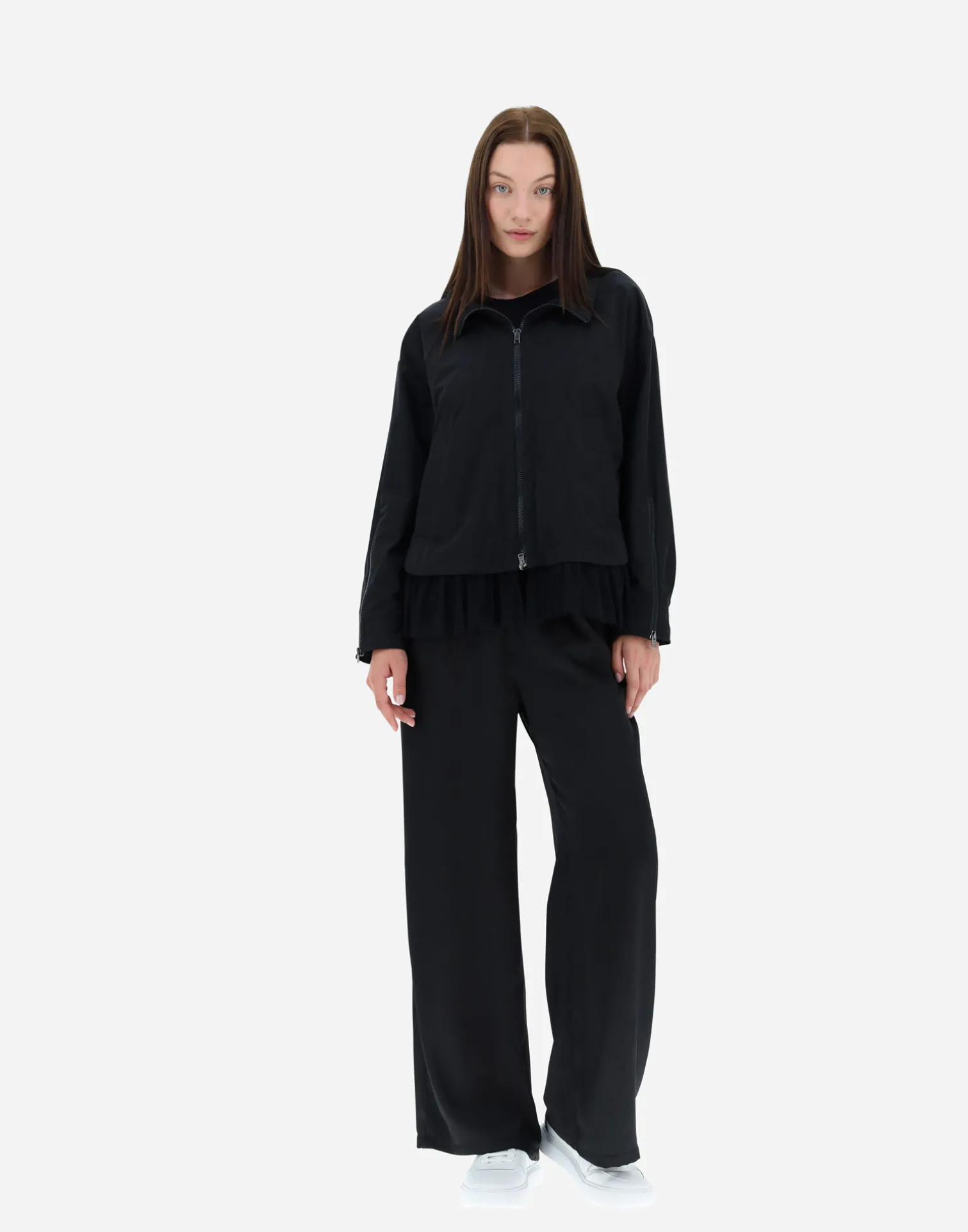 Herno Parka & Jackets|Women Parka & Jackets