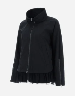 Herno Parka & Jackets|Women Parka & Jackets