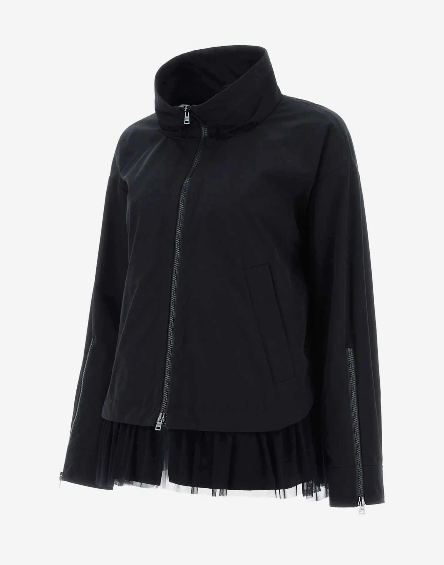 Herno Parka & Jackets|Women Parka & Jackets