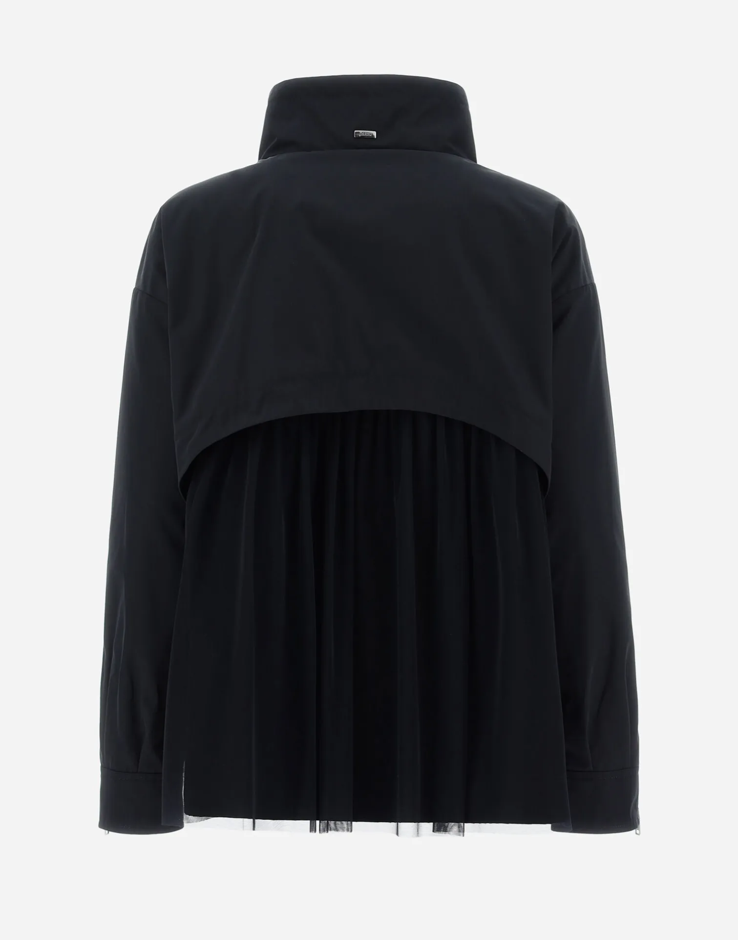 Herno Parka & Jackets|Women Parka & Jackets