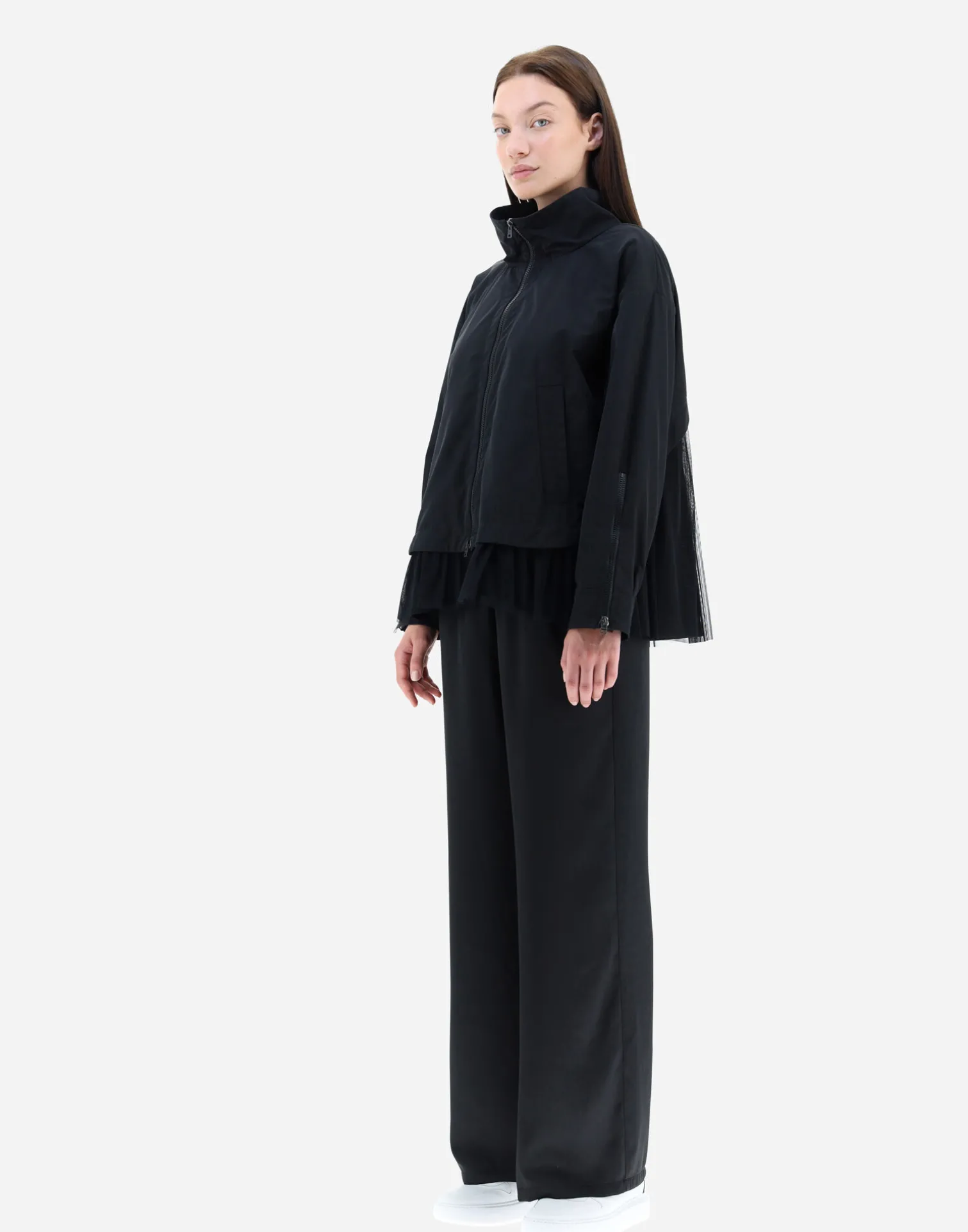 Herno Parka & Jackets|Women Parka & Jackets