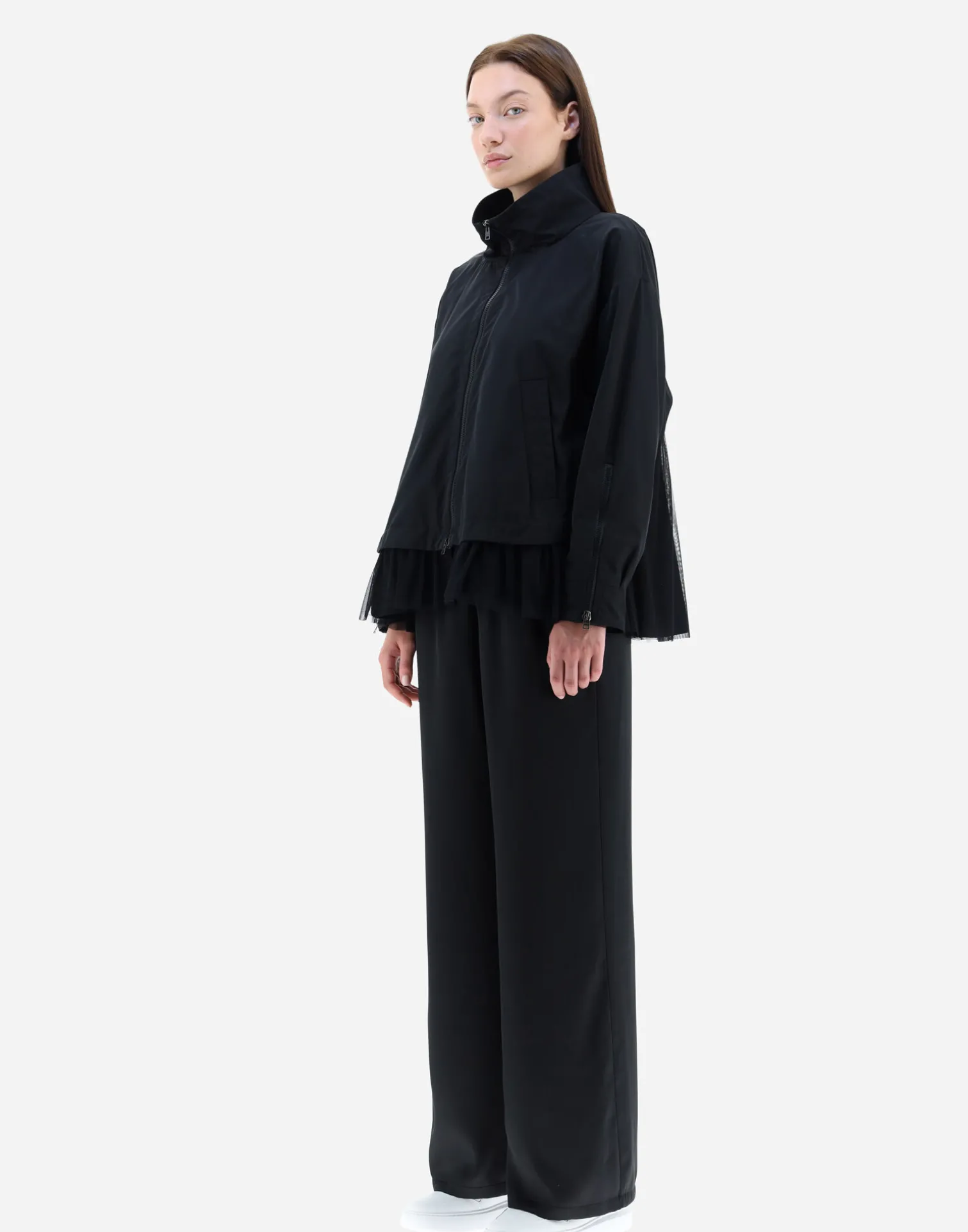 Herno Parka & Jackets|Women Parka & Jackets