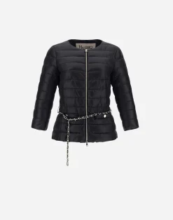 Herno Parka & Jackets|Women Parka & Jackets
