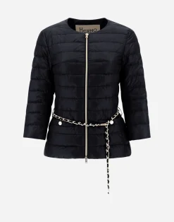 Herno Parka & Jackets|Women Parka & Jackets
