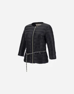 Herno Parka & Jackets|Women Parka & Jackets