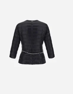 Herno Parka & Jackets|Women Parka & Jackets