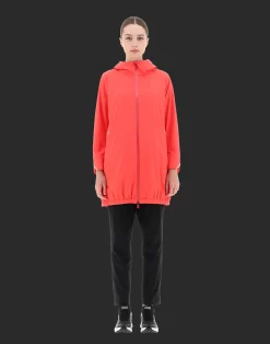 Herno Parka & Jackets|Women Parka & Jackets